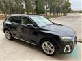 AUDI Q5 35 2.0 TDI 163 cv S tronic S line