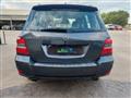 MERCEDES Classe GLK GLK 220 cdi (BE) Sport 4matic auto