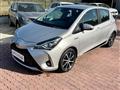 TOYOTA YARIS 1.5 Hybrid 5 PORTE