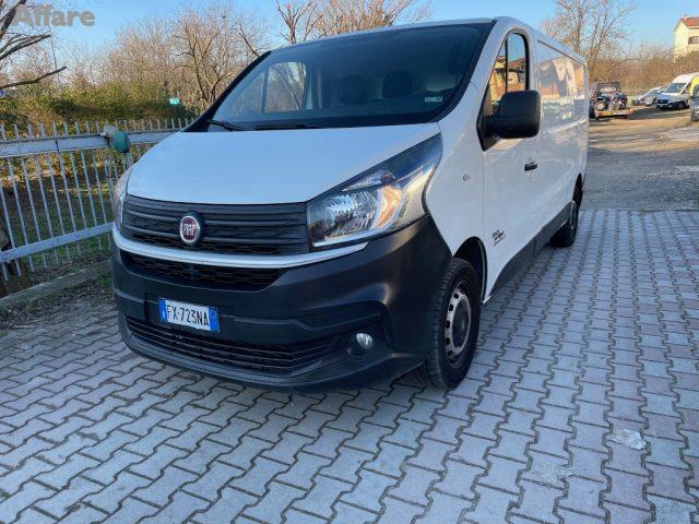 FIAT TALENTO 1.6 MJT 120CV PL-TN Furgone 12q