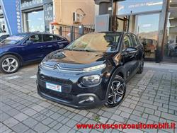 CITROEN C3 PureTech 82 Shine - MINI RATA 4 ANNI