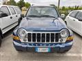 JEEP CHEROKEE 2.8 CRD Limited