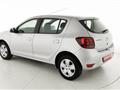 DACIA SANDERO 0.9 TCe 12V 90CV Start&Stop Comfort