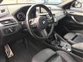 BMW X2 xDrive18d Msport