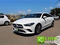 MERCEDES CLASSE CLA d Automatic 4Matic Shooting Brake executive