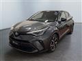 TOYOTA C-HR 2.0 Hybrid E-CVT Lounge