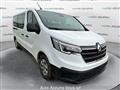 RENAULT TRAFIC Life L2H1 Blue dCi 110CV *PREZZO + IVA*