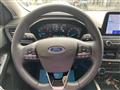 FORD FOCUS ACTIVE 1.0 EcoBoost mHEV