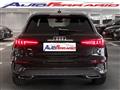 AUDI A3 SPORTBACK A3 SPB 35 TDI S tronic S line edition