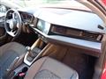 AUDI A1 SPORTBACK SPB SPORTBACK 25 TFSI S-LINE CARPLAY PDC"17