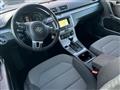 VOLKSWAGEN PASSAT VII 1.6 TDI BlueMotion Tech. HIGHLINE