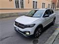 VOLKSWAGEN T-Cross 1.0 TSI Style