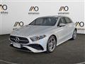 MERCEDES CLASSE A A 200 d Automatic AMG Line Premium