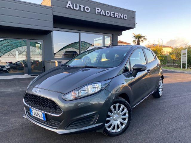 FORD FIESTA 1.5 TDCi 75CV 5 porte Business NEOPATENTATI