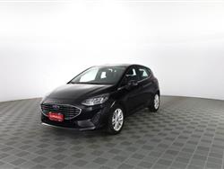 FORD FIESTA 1.1 75 CV 5 porte Titanium