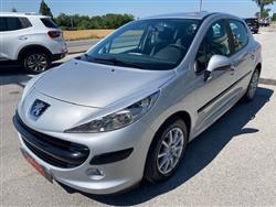 PEUGEOT 207 1.4  75CV 5p  GPL "NEOPATENTATI"