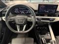 AUDI A5 SPORTBACK SPB 40 TDI quattro S tronic Business Advanced