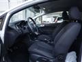 FORD FIESTA 1.0 80CV 3 porte Black & White Edition