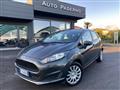 FORD FIESTA 1.5 TDCi 75CV 5 porte Business NEOPATENTATI