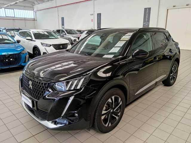 PEUGEOT 2008 2ª serie