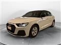 AUDI A1 SPORTBACK A1 SPB 25 TFSI