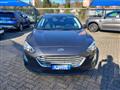 FORD FOCUS 1.0 EcoBoost 125 CV SW Business