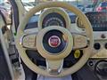 FIAT 500 1.0cc HYBRID GSE LOUNGE 70cv TETTO PANORAMA CRUISE