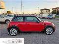 MINI MINI 3 PORTE 1.6 16V One (55kW) Salt