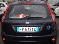 FORD FIESTA 1.2 16V 5p. Ghia