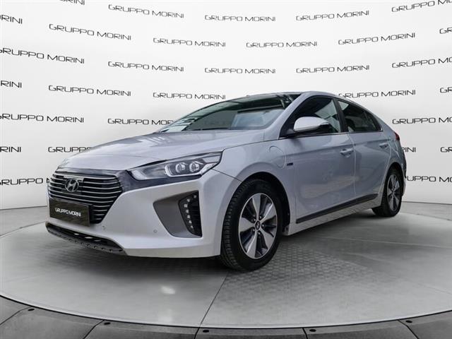 HYUNDAI IONIQ 1.6 Plug-in Hybrid DCT Style