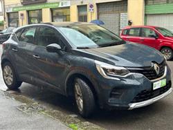 RENAULT NUOVO CAPTUR TCe 100 CV GPL FAP Zen