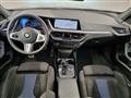 BMW SERIE 1 d 5p. Msport AUTOMATICA