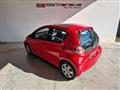 TOYOTA AYGO 1.0 12V VVT-i 5 porte Sol Connect