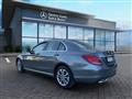 MERCEDES CLASSE C C 220 d 4Matic Auto Sport