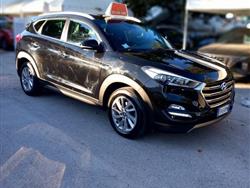 HYUNDAI TUCSON 2.0 CRDi 4WD XPossible