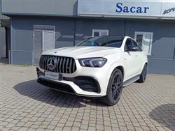 MERCEDES CLASSE GLE 4Matic+ Mild Hybrid Coupé Premium Pro