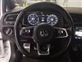 VOLKSWAGEN GOLF 1.6TDI R-Line TETTO AppConnect PDC Virtual