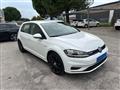 VOLKSWAGEN GOLF 1.5 TGI DSG 5p.  BlueMotion Technology