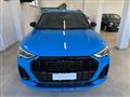 AUDI Q3 35 TFSI S tronic Sline Identity Black