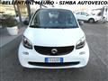 SMART FORTWO 70 1.0 twinamic Passion