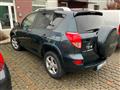 TOYOTA RAV4 2.2 D-4D 177 CV Luxury