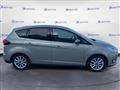 FORD C-MAX 1.6 120CV GPL Titanium