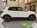 VOLKSWAGEN T-CROSS 1.0 TSI Style BMT GARANZIA INCLUSA