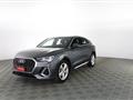 AUDI Q3 SPORTBACK Q3 SPB 35 TDI S tronic S line edition