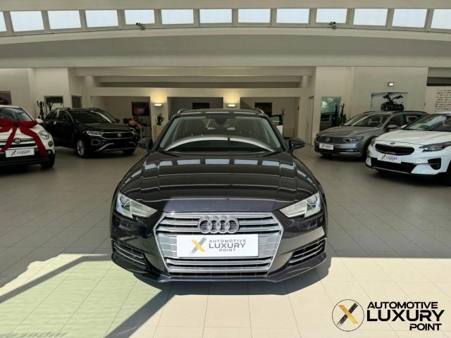 AUDI A4 35 TDI S tronic Sport