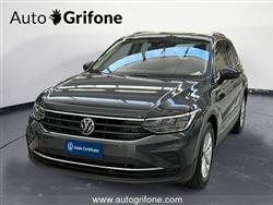 VOLKSWAGEN TIGUAN 2.0 tdi Life 150cv dsg