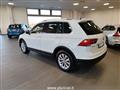 VOLKSWAGEN TIGUAN 2.0 TDI SCR Business BlueMotion Technology