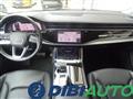 AUDI Q8 55 TFSI e quattro tiptronic