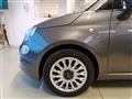 FIAT 500 C 1.2 Mirror