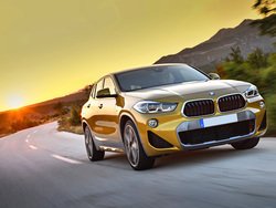 BMW X2 sDrive18i Advantage